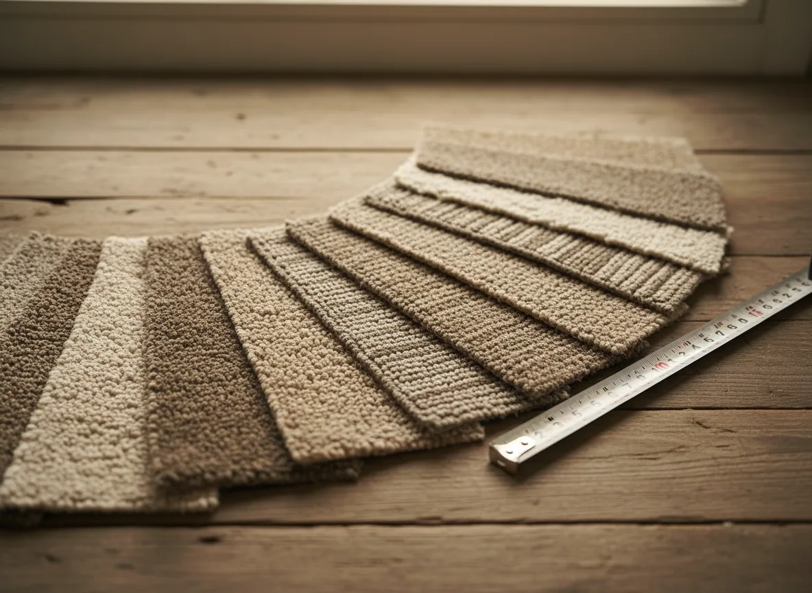 Carpet Installation Perrin, TX FAQs